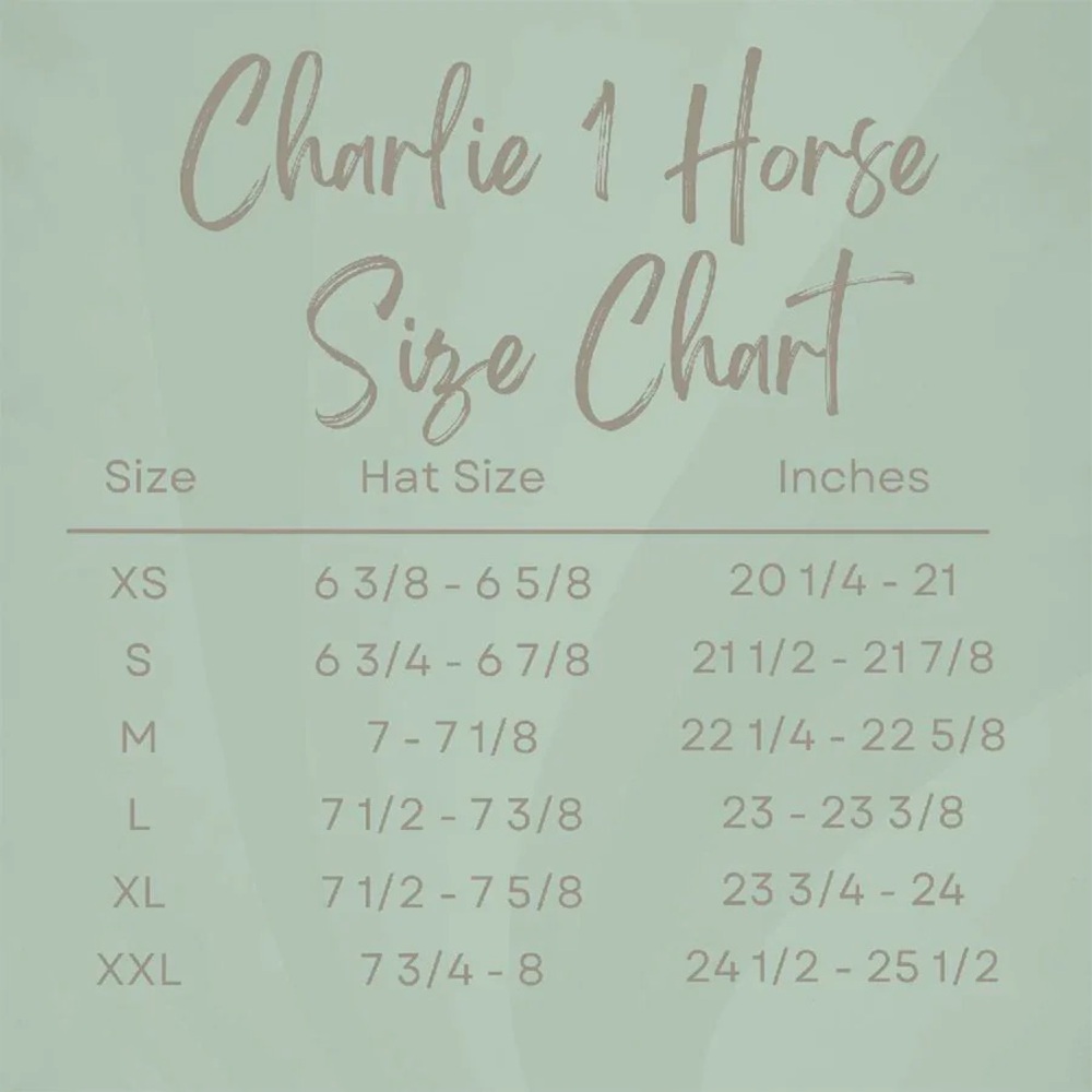 Charlie 1 Custom Wide-Brim Hat - Picture 8 of 8
